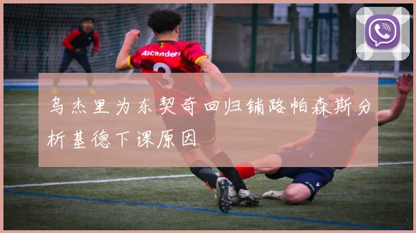 乌杰里为东契奇回归铺路帕森斯分析基德下课原因